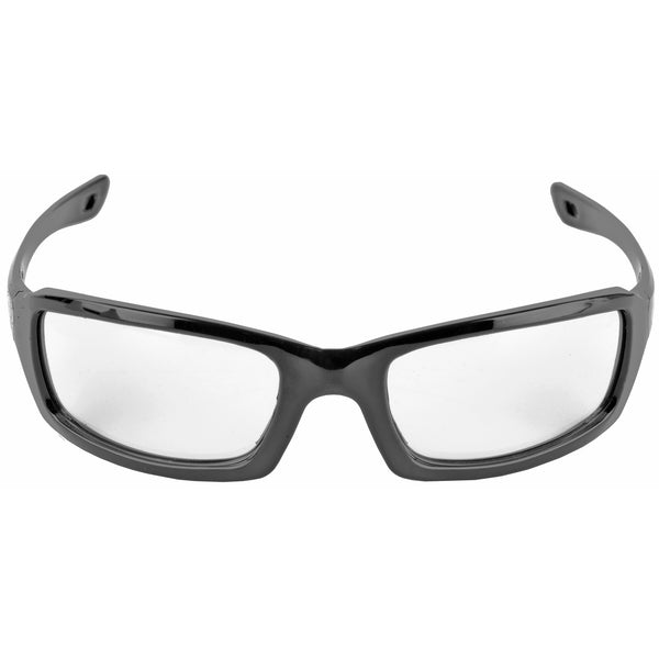 Walker's 9201 Premium Glasses Clear